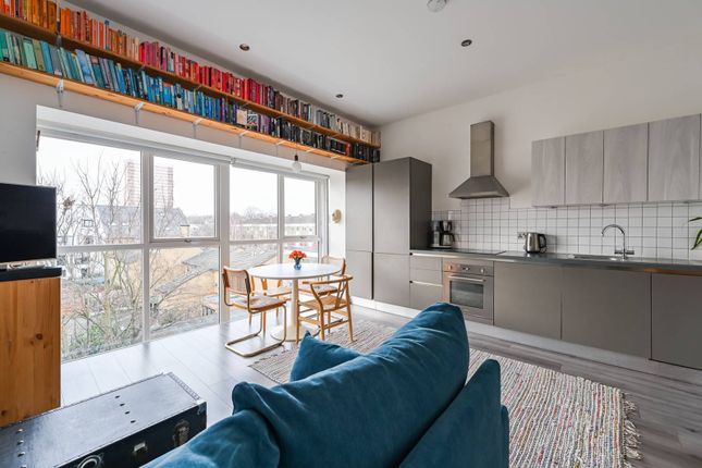 3 Wendon Street, London E3 1 bed flat for sale