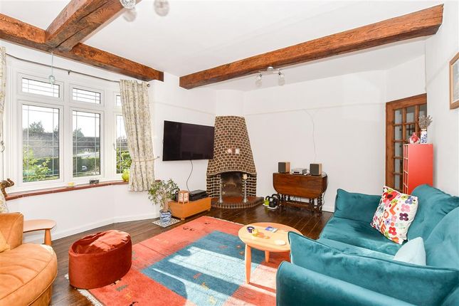 3 bed semi-detached house