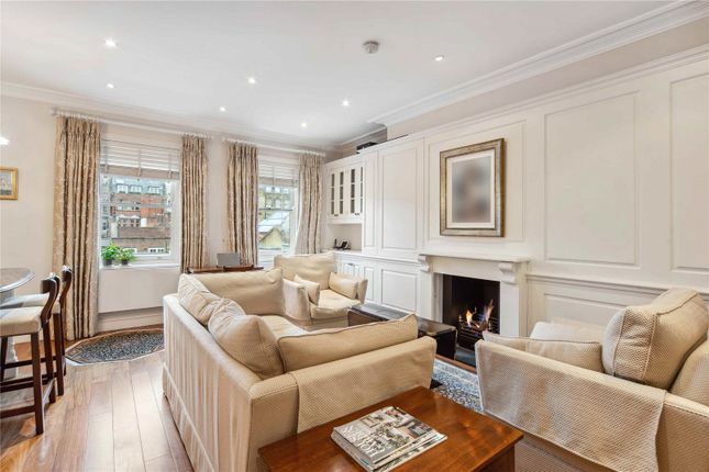 1 bed flat