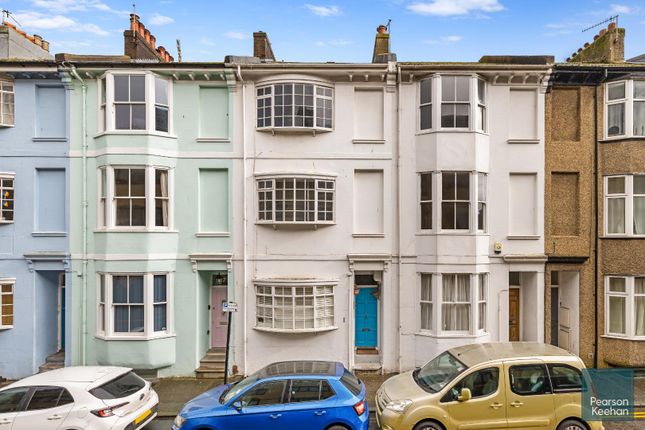 Tichborne Street, Brighton 2 bed flat for sale