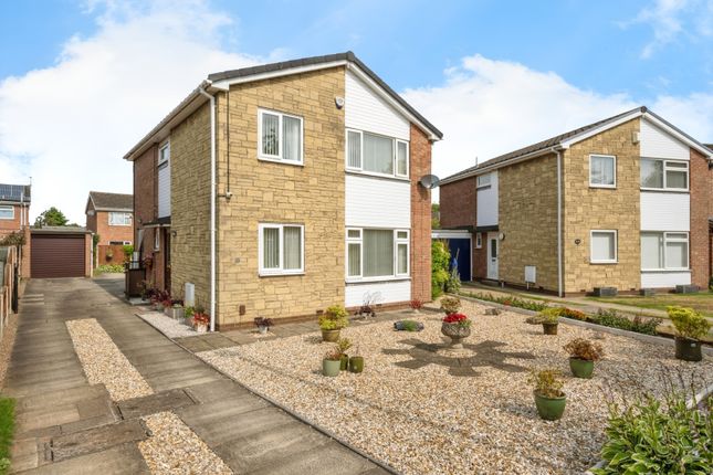 Hindburn Close, South Yorkshire DN4 4 bed detached house for sale