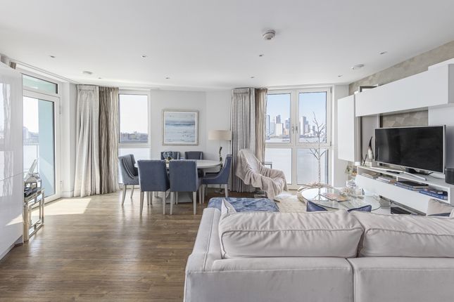 3 bedroom apartment for sale