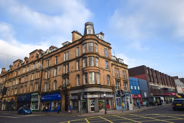 2 bed flat