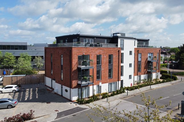 Vanwall Road, Maidenhead 2 bed apartment for sale