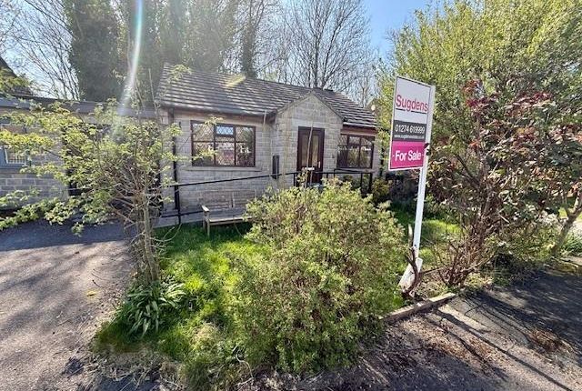 Sinden Mews, Thackley 2 bed link detached house for sale