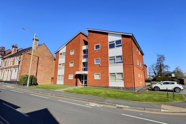 1 bed flat
