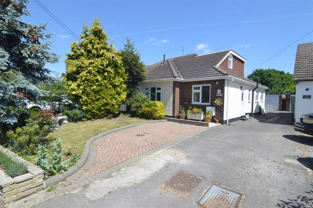 3 bed semi-detached house