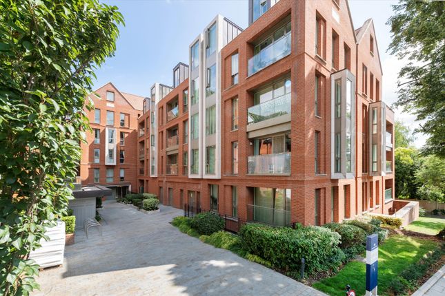 Rosalind Franklin House, 8e... 1 bed flat for sale