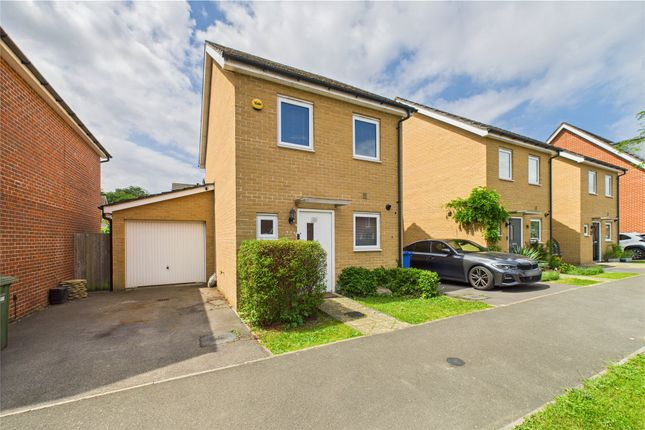 2 bedroom detached house for sale