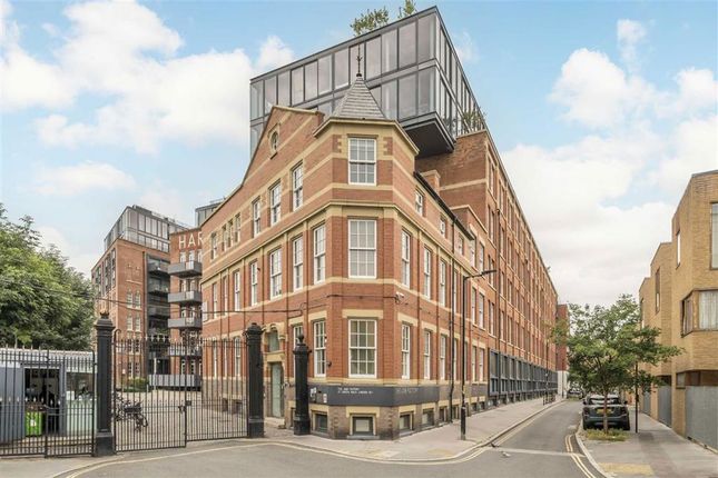 Green Walk, London SE1 1 bed flat for sale