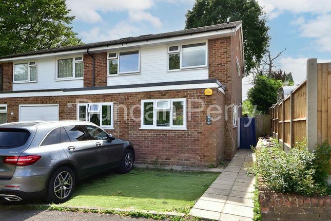 Penshurst Road, Potters Bar EN6 4 bed semi