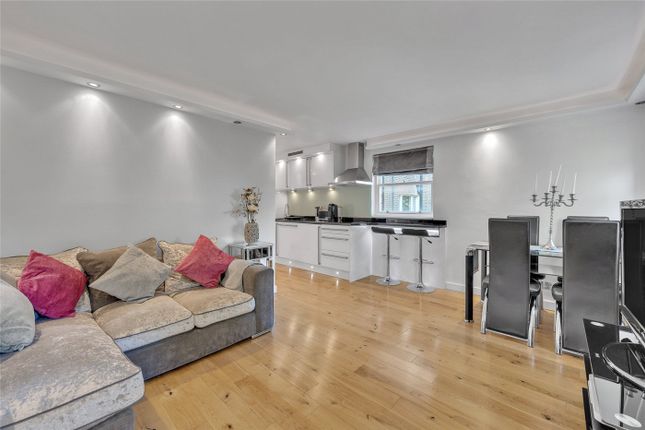 Sutherland Avenue, Maida Vale... 1 bed apartment for sale