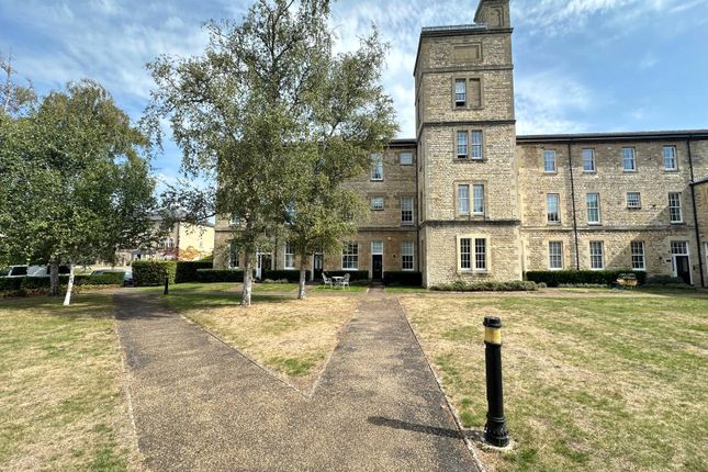 St. Georges Manor, Mandelbrote Drive... 3 bed terraced house for sale