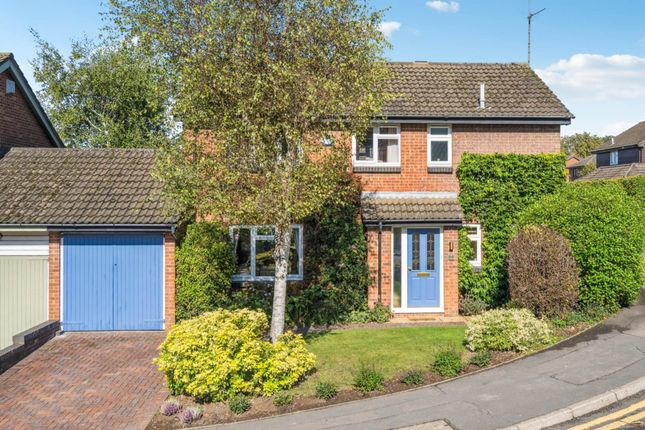 Mortimer Hill, Tring 4 bed detached house for sale