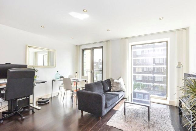 Camden Road, London NW1 1 bed apartment for sale