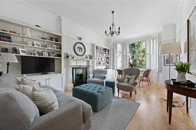 Aldridge Road Villas, London, W11 1 bed apartment for sale