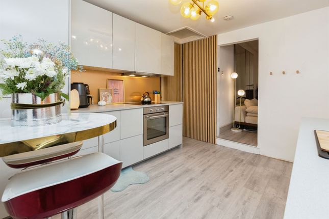 1 bedroom house for sale