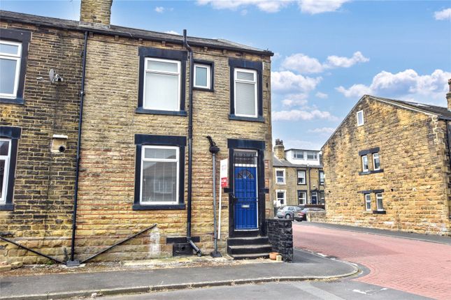 Springfield Lane, Morley, Leeds, West... 2 bed end of terrace house for sale
