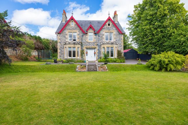 Ardconnel House Woodlands Terrace... 6 bed detached house for sale