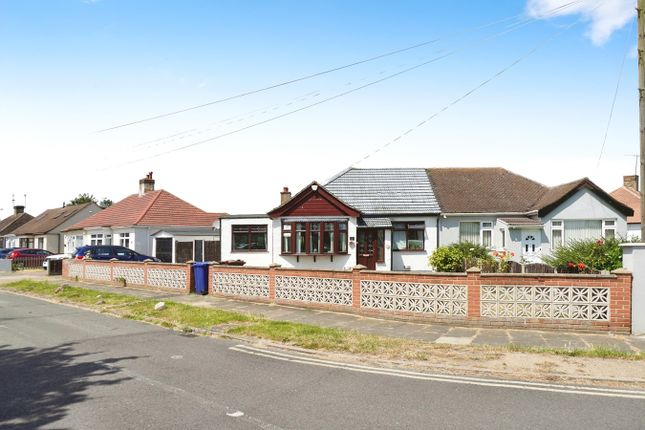 3 bedroom semi-detached bungalow for sale