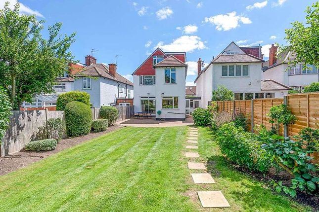 Hendon, London NW4 1AP 5 bed link detached house for sale