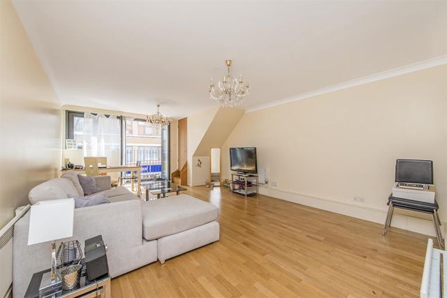 Curtain Road, Shoreditch, EC2A 2 bed duplex for sale