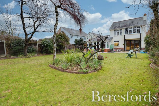 Nelson Road, Colchester, CO3 4 bed detached house for sale