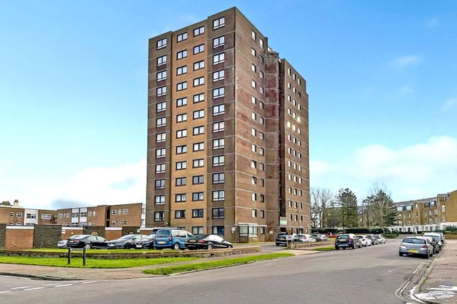 South Terrace, Littlehampton, West... 2 bed apartment for sale