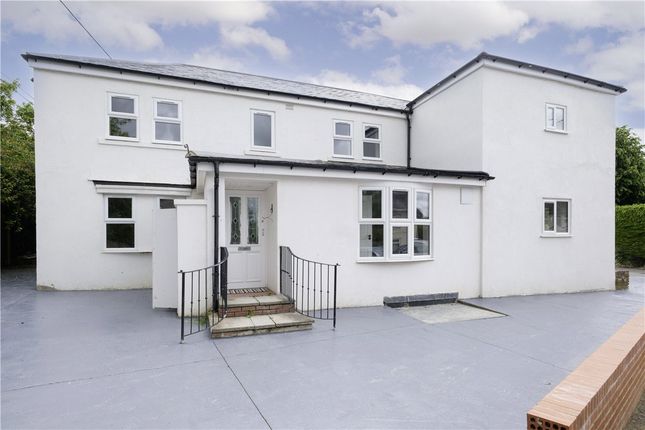 Ogbourne St. George, Marlborough... 4 bed mews for sale