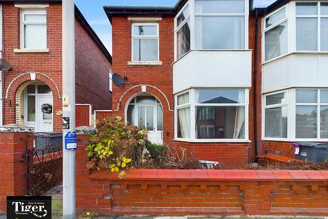 3 bed semi-detached house
