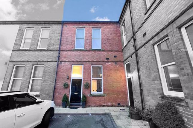 Willow Drive, St Edwards Park... 2 bed townhouse for sale