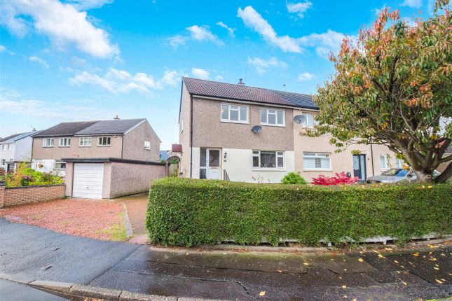 3 bed semi-detached house