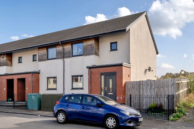 Forest Road, Bristol BS15 3 bed end of terrace house for sale