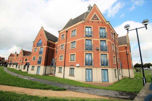 1 bed flat