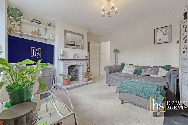 Warley Hill, Brentwood CM14 1 bed flat for sale