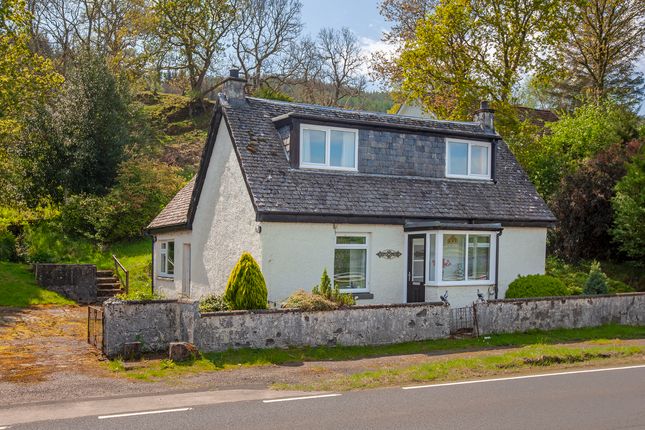 Knipochmore Cottage, Kilmore, By... 3 bed detached house for sale