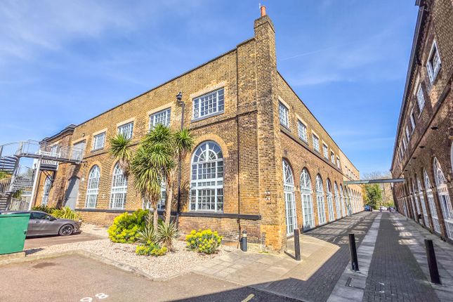1 bed flat