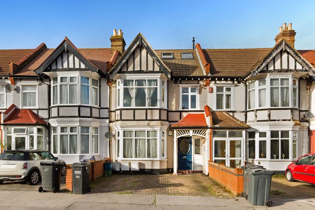 Kilmartin Avenue, Norbury 1 bed apartment for sale