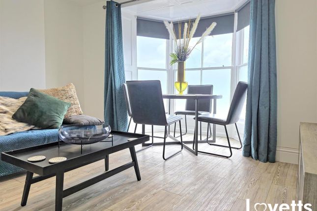 1 bed property