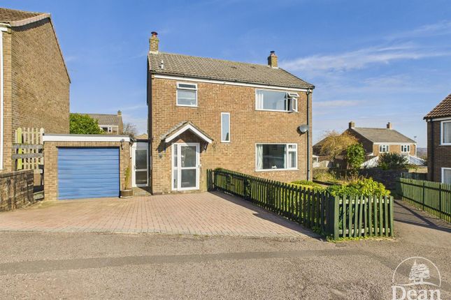 Park Close, St. Briavels, Lydney 3 bed detached house for sale