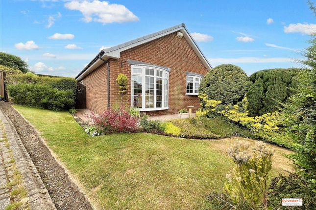 Northumbria Place, Stanley, County... 4 bed bungalow for sale