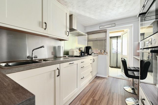 Gregory Close, Basingstoke RG21 3 bed house for sale