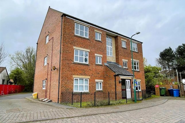 Frost Mews, South Shields 2 bed flat for sale