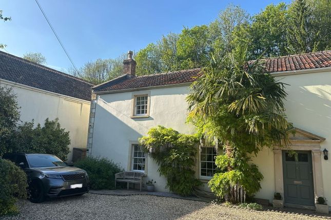 4 bed semi-detached house