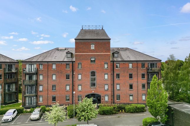 Elphins Drive, Priestley Court... 1 bed apartment for sale