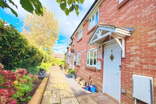 Shoplands Place, Chichester PO19 3 bed house for sale