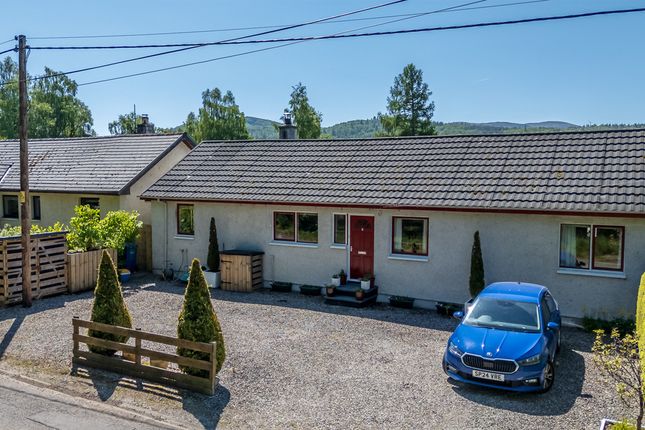 3 bedroom semi-detached bungalow for sale
