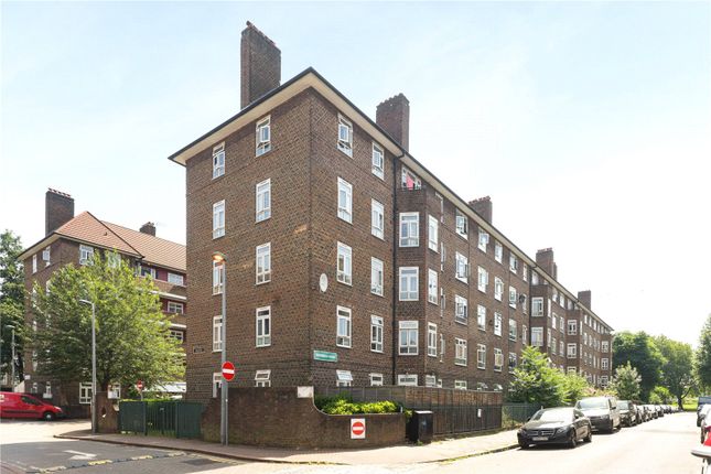 2 bed flat