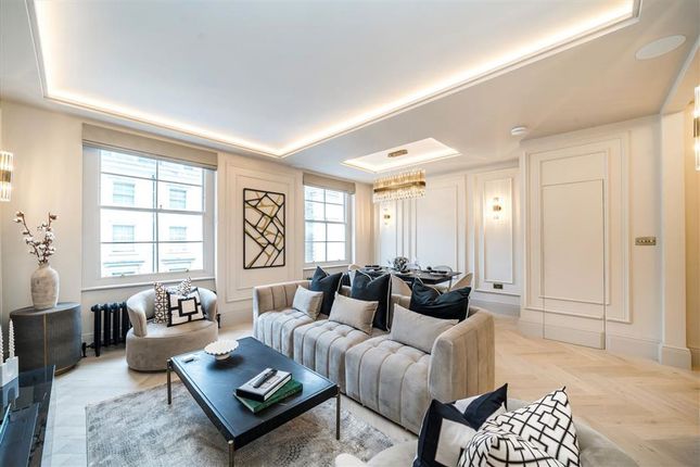 3 bedroom flat for sale