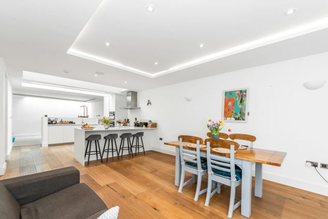 Upland Road, East Dulwich, London, SE22 4 bed terraced house for sale